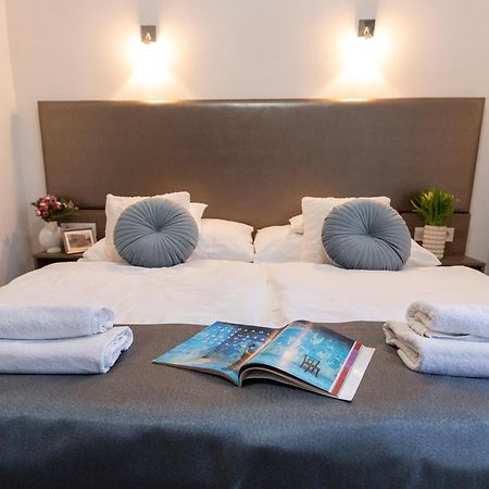 Csillag Villa Balatonalmádi Zewnętrze zdjęcie
