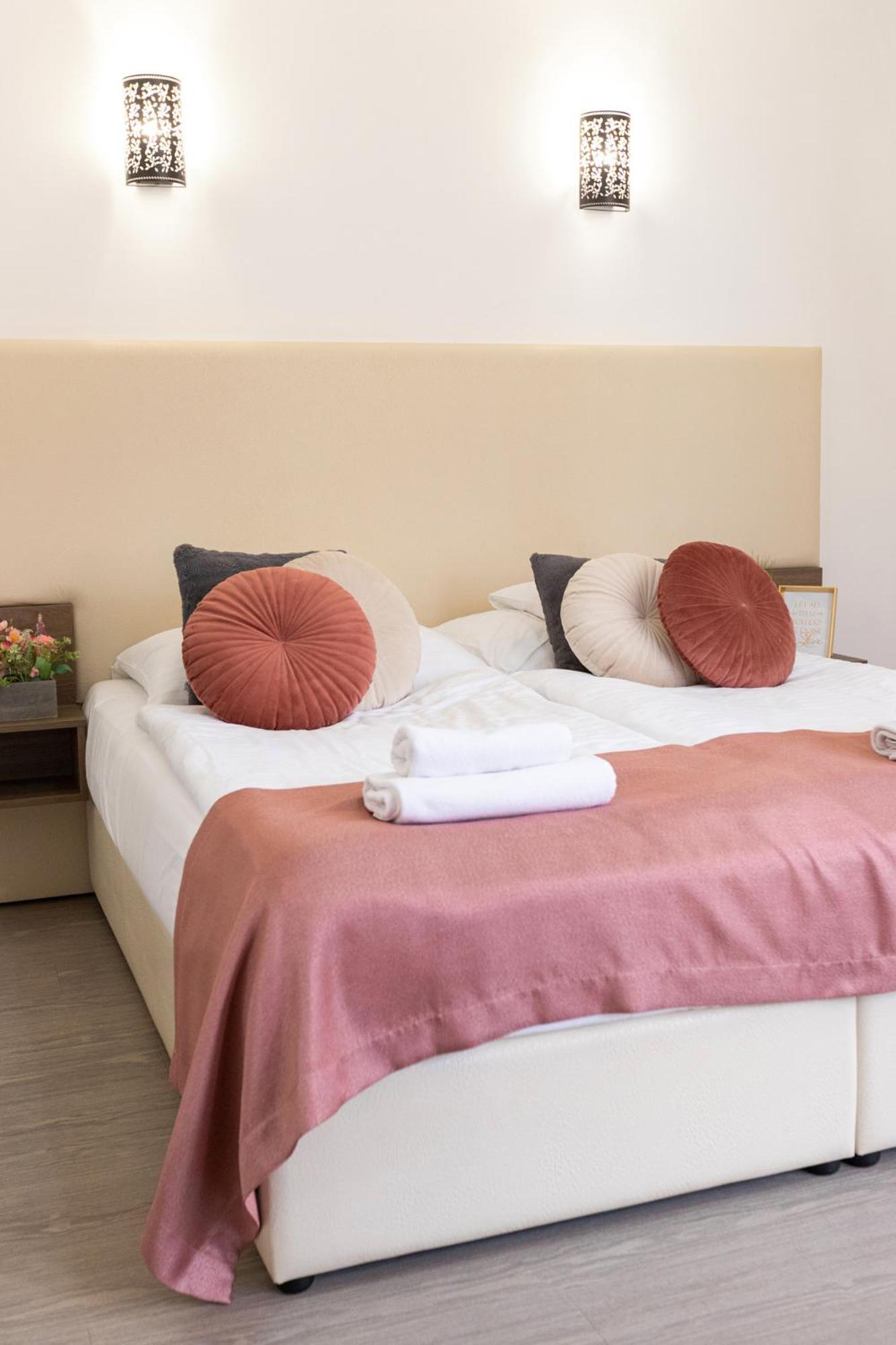 Csillag Villa Balatonalmádi Zewnętrze zdjęcie